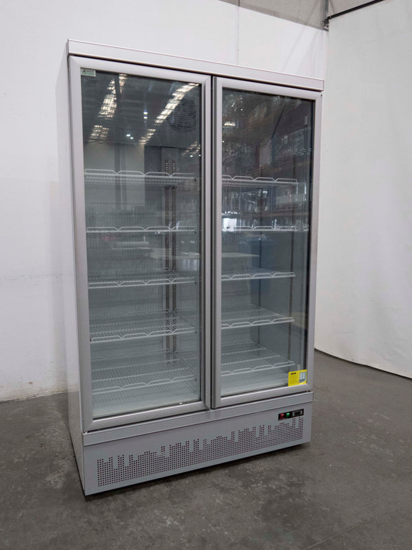 Thermaster LG-1000GB Upright Fridge