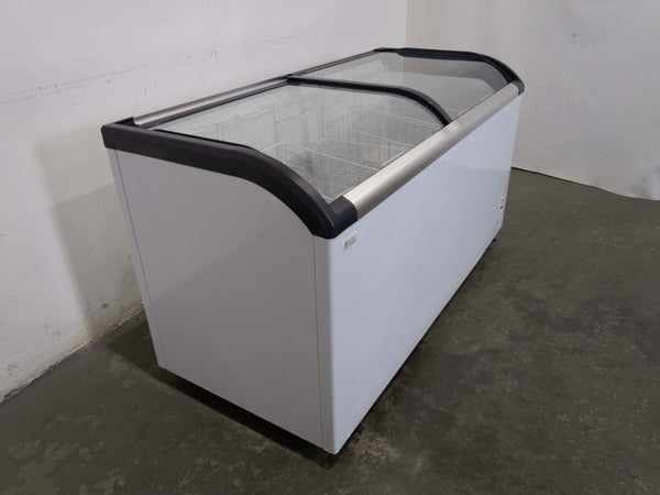 Thermaster ST445 Chest Freezer