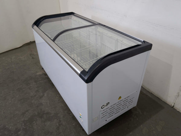 Thermaster ST445 Chest Freezer