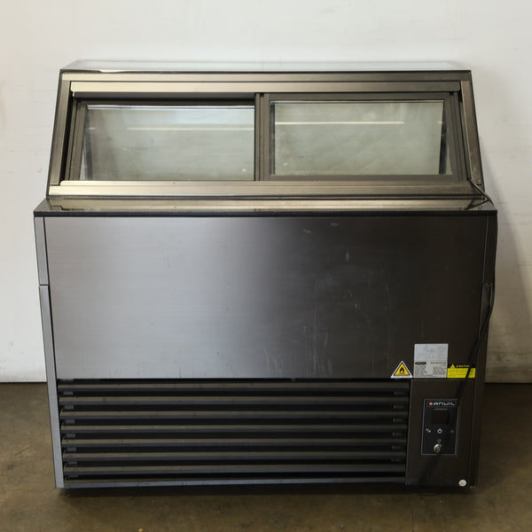 Anvil NDSG1200 Gelato Display