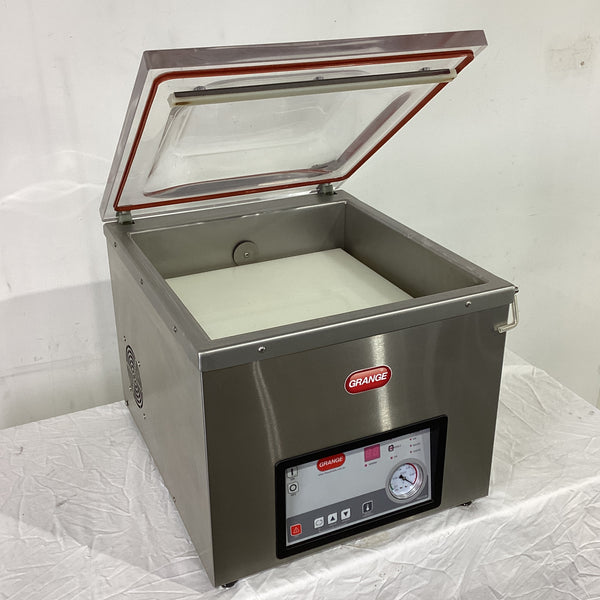 Grange DZ-400G Vacuum Sealer