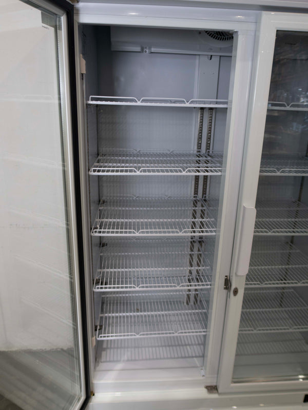 Thermaster LG-1000GE Upright Fridge