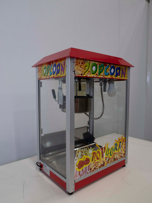 Royston PC-T Popcorn Maker