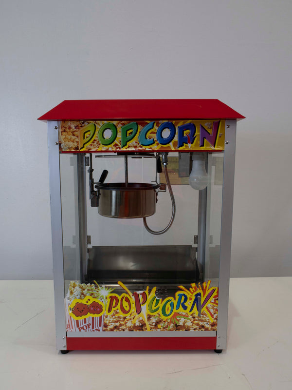 Royston PC-T Popcorn Maker