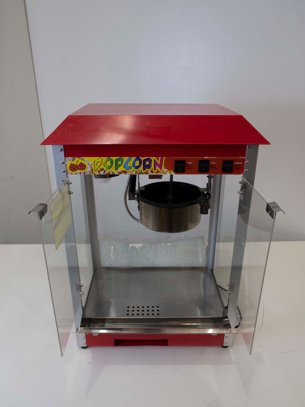 Royston PC-T Popcorn Maker