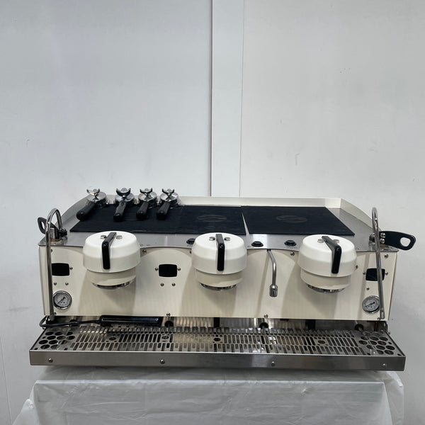 Synesso S Series 3 Group Volumetric Coffee Machine