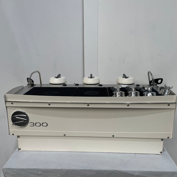 Synesso S Series 3 Group Volumetric Coffee Machine