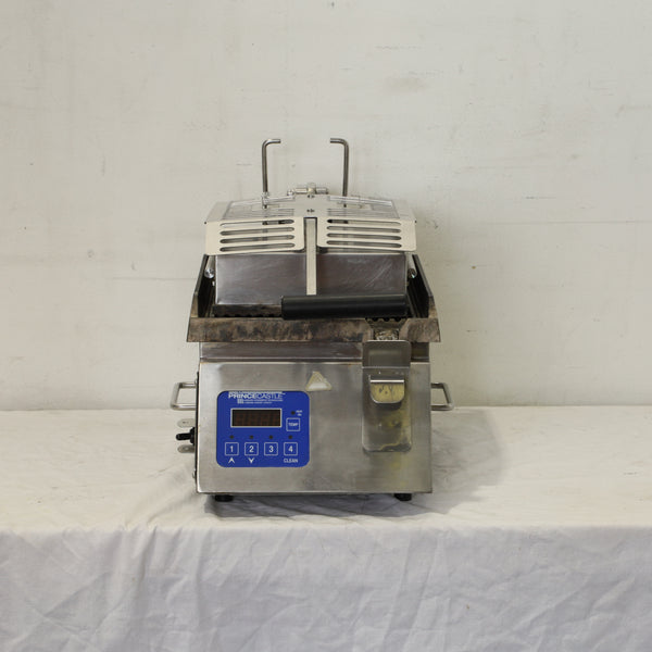 Prince Castle CG8-G-SWAU Contact Grill