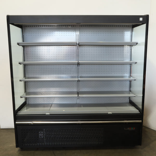 Cold Display Solutions BLF-2080 Open Display Fridge