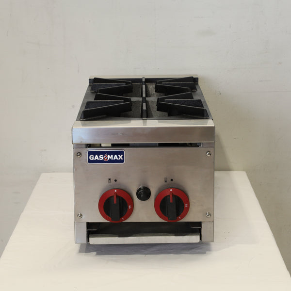 Gasmax RB2 Cooktop