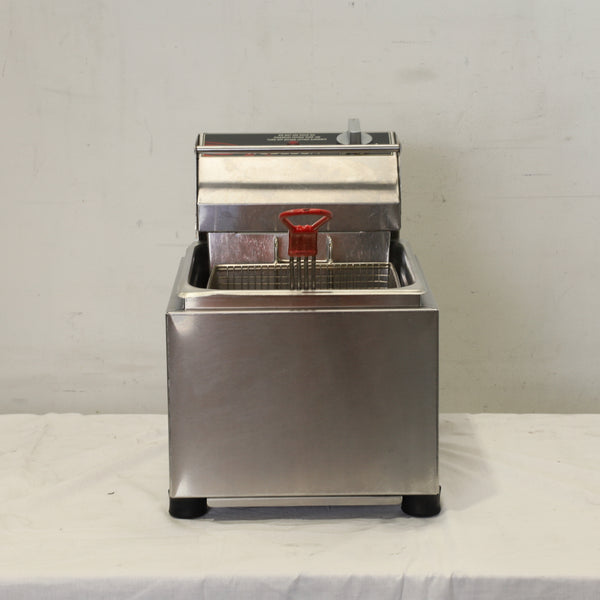Woodson W.FRS80 Fryer