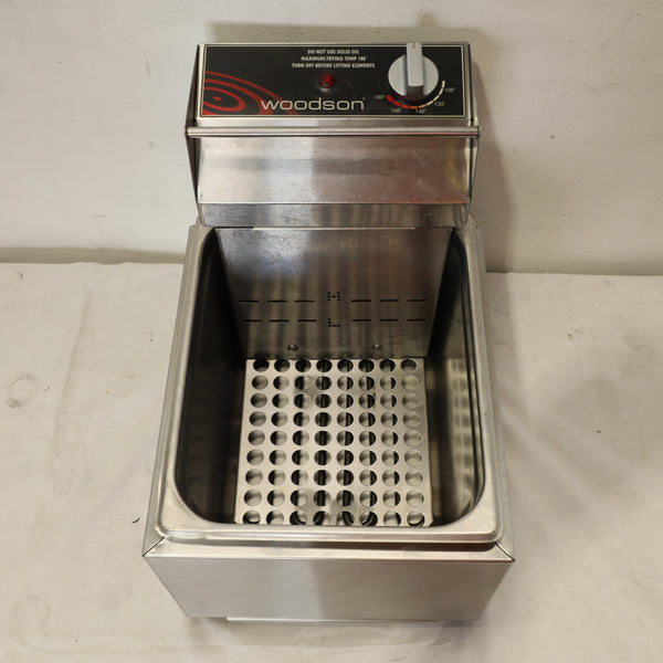 Woodson W.FRS80 Fryer