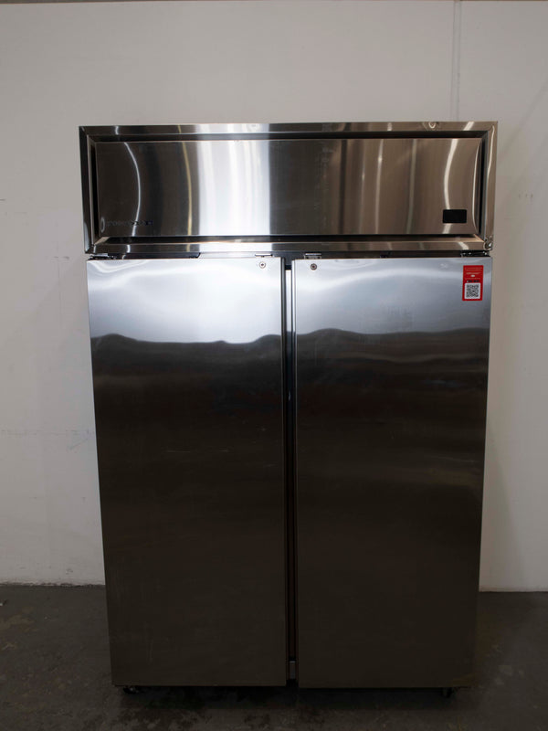 Skope PG21.UPR.2.SD Upright Fridge