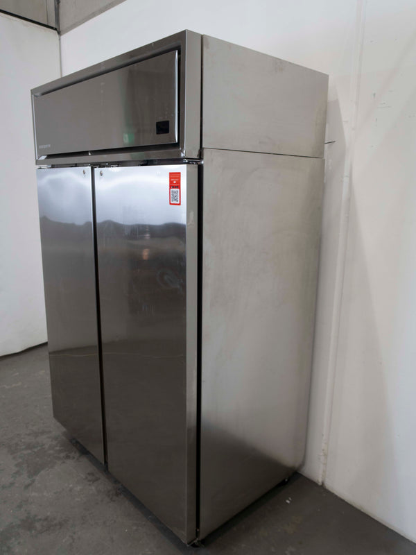 Skope PG21.UPR.2.SD Upright Fridge