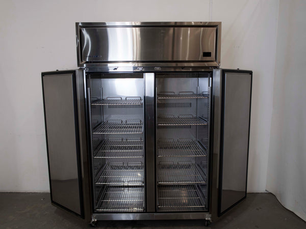 Skope PG21.UPR.2.SD Upright Fridge
