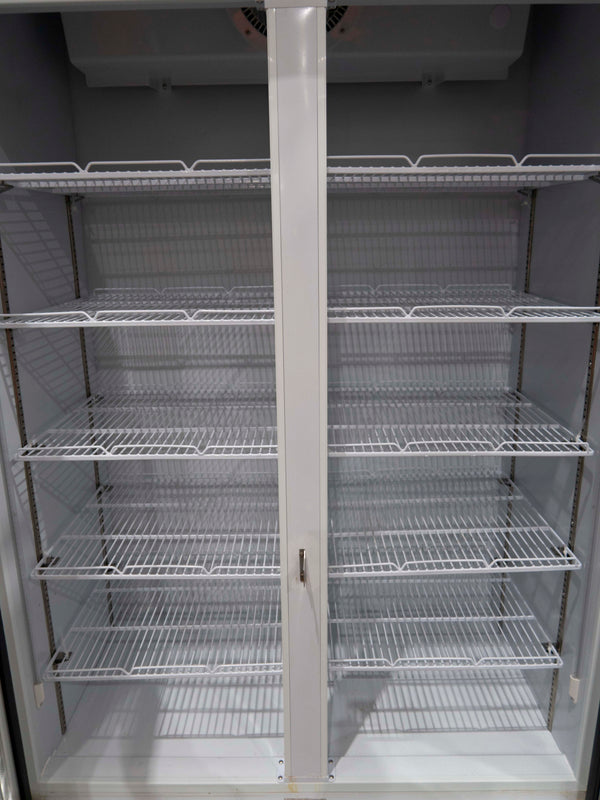 Thermaster LG-1000GE Upright Fridge