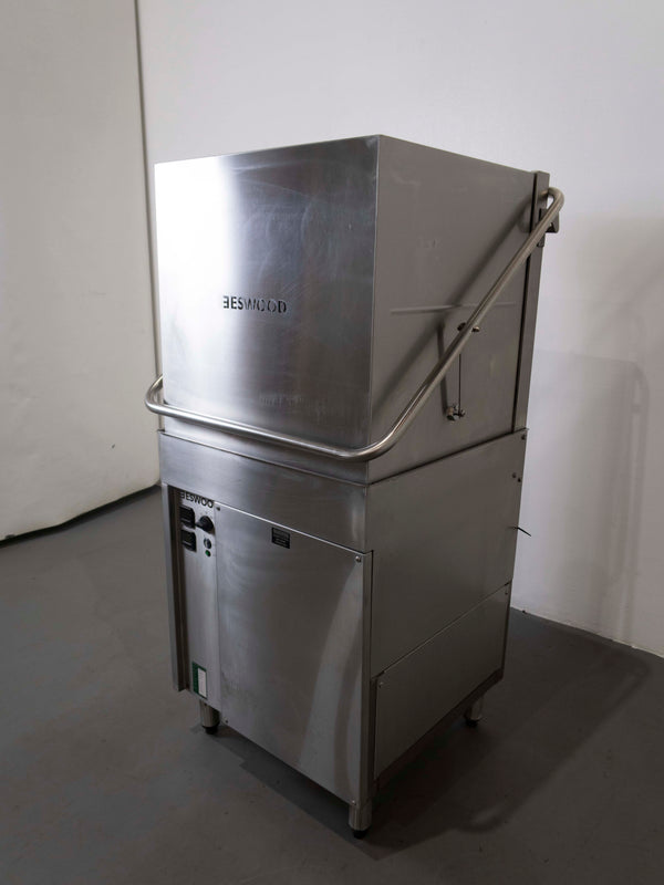 Eswood ES50 Passthrough Dishwasher