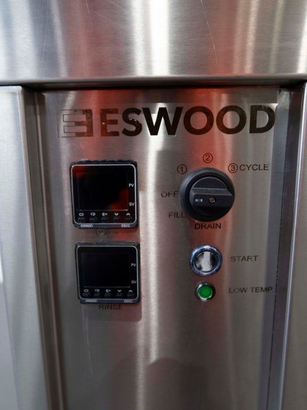Eswood ES50 Passthrough Dishwasher