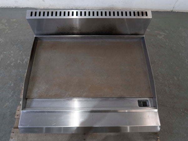 Thor TR-G36F Countertop 3 Burner Griddle