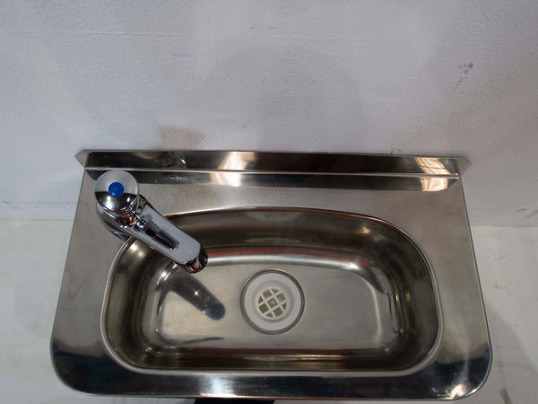 Hand Basin and Tap 3Monkeez
