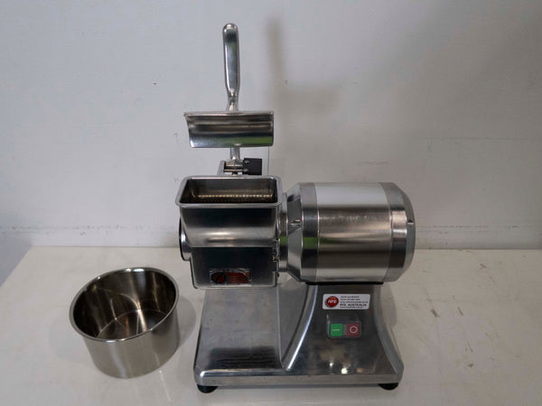 Benchstar CG55SH Cheese Grater