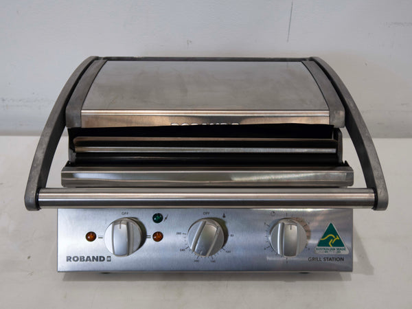 Roband GSA610S Contact Grill