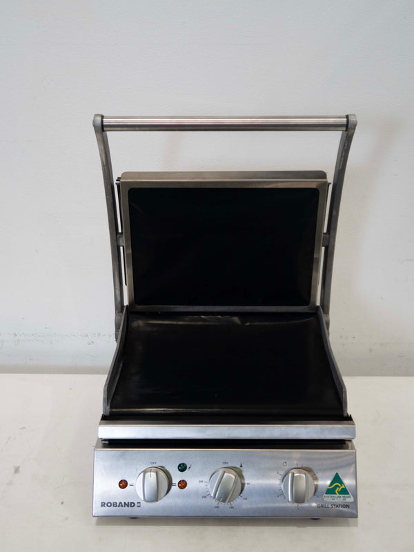 Roband GSA610S Contact Grill
