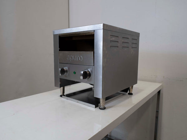 Apuro DG074-A Conveyor Toaster