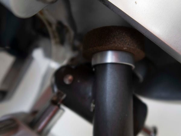 Brice SLC350 Meat Slicer