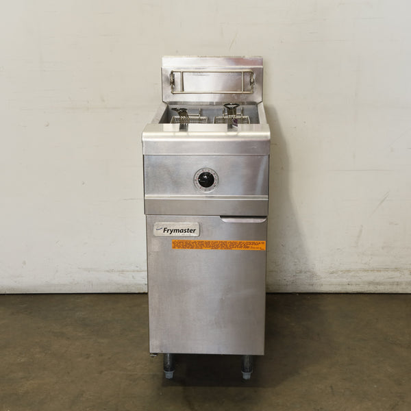 Frymaster PMJ135GSE Fryer