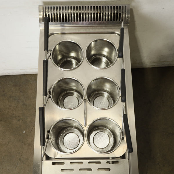 Electrolux E9PCGD1MFO Pasta Cooker