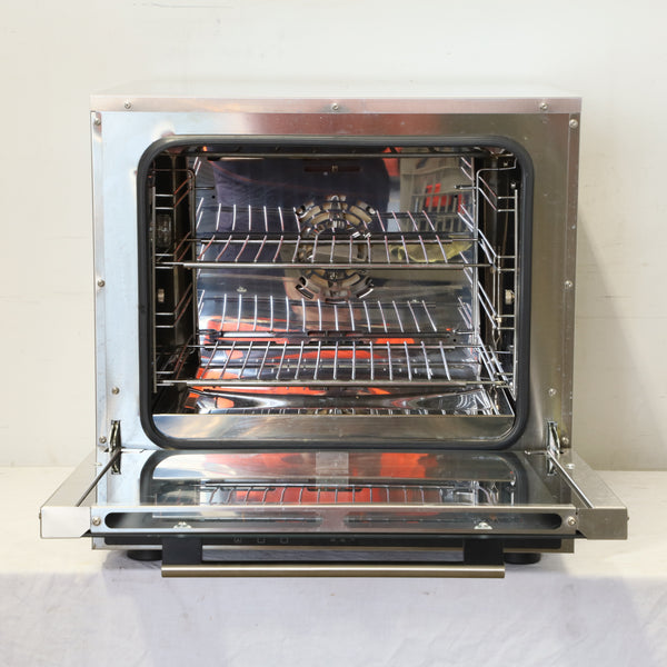 EKA EKF 423 4 Tray Convection Oven