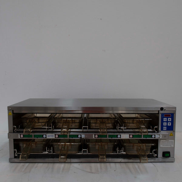 Prince Castle DHB24ACE Holding Bin