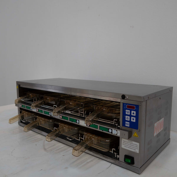 Prince Castle DHB24ACE Holding Bin