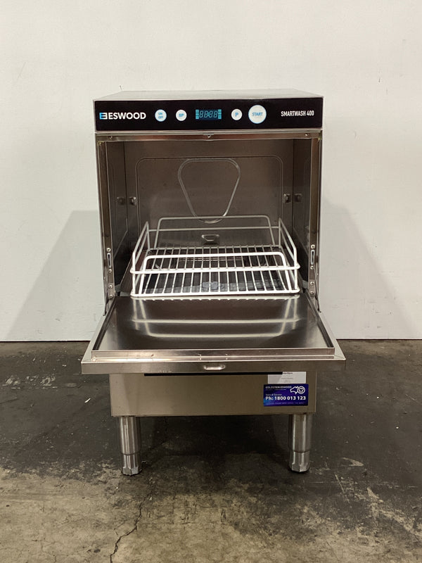 Eswood Smartwash400 Glasswasher
