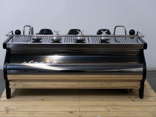 La Marzocco Strada 3 Group Coffee Machine
