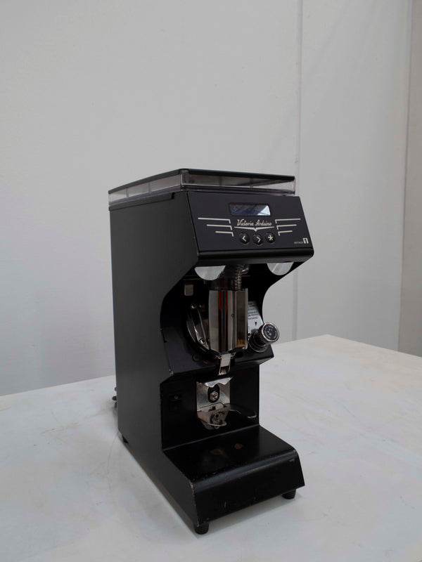 Victoria Arduino Mythos One Coffee Grinder
