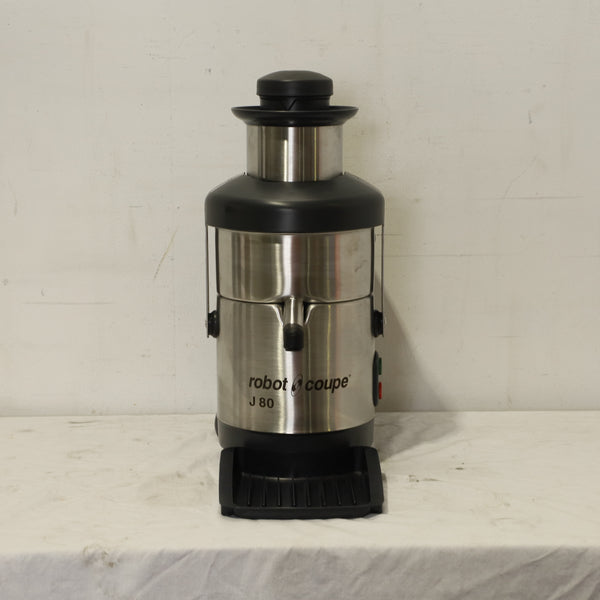 Robot Coupe J80 Centrifugal Juicer