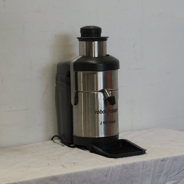 Robot Coupe J100 ULTRA Juicer