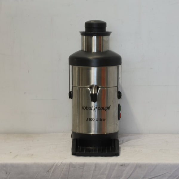 Robot Coupe J100 ULTRA Juicer