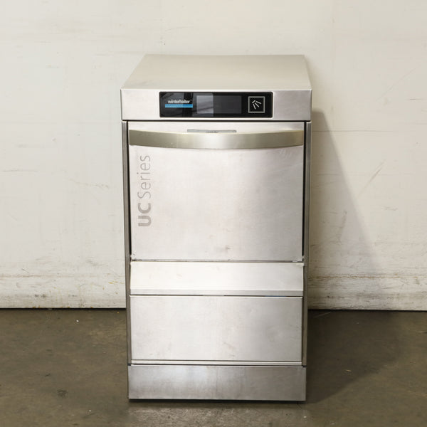 Winterhalter UC-S Underbench Glasswasher