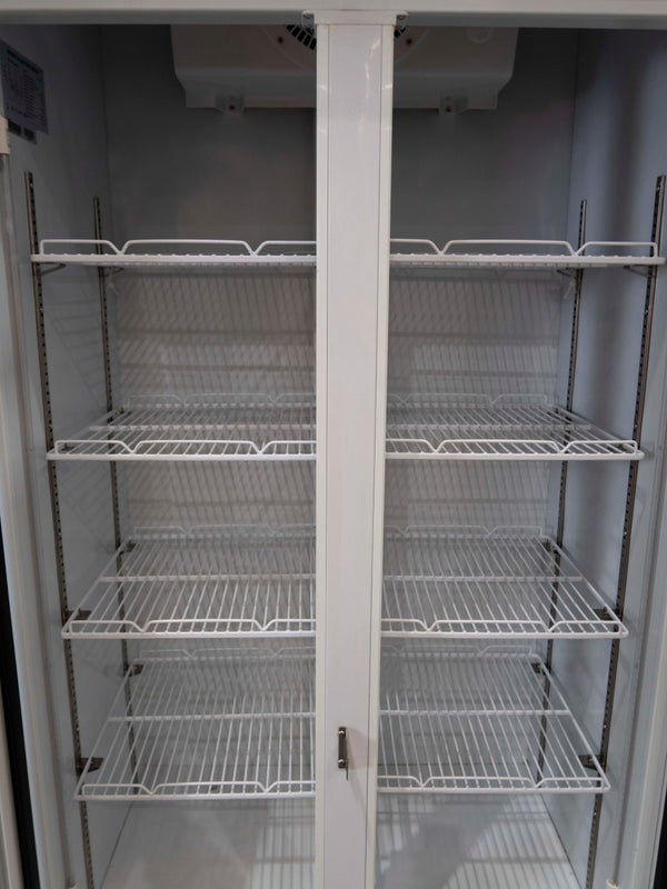 Thermaster LG-580GE Upright Fridge