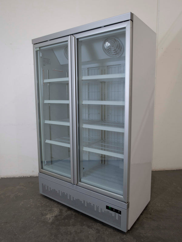 Thermaster LG-1000GBMF Upright Freezer