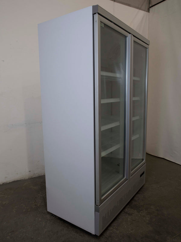 Thermaster LG-1000GBMF Upright Freezer