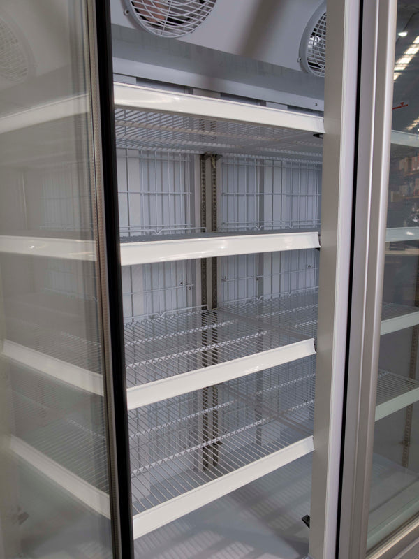 Thermaster LG-1000GBMF Upright Freezer