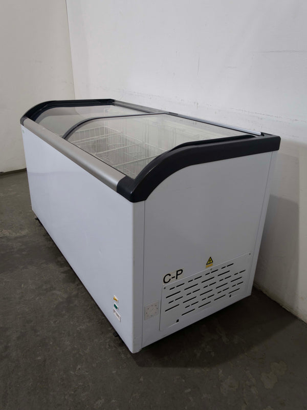 Thermaster ST445 Chest Freezer
