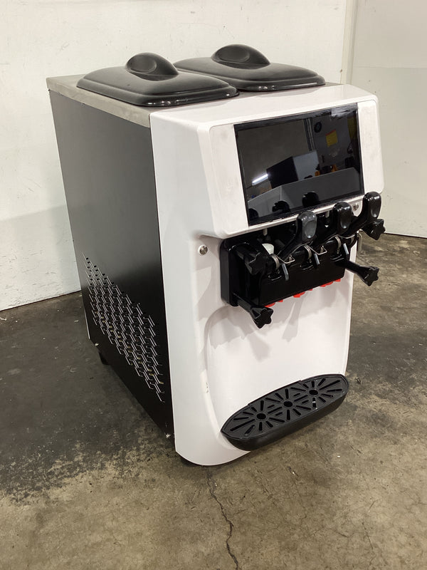 Brullen i26 Ice Cream Machine