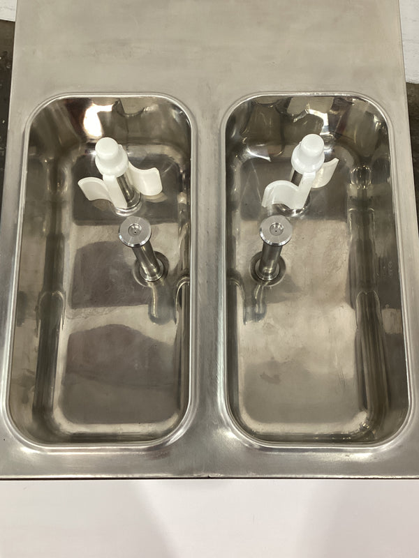 Brullen i26 Ice Cream Machine