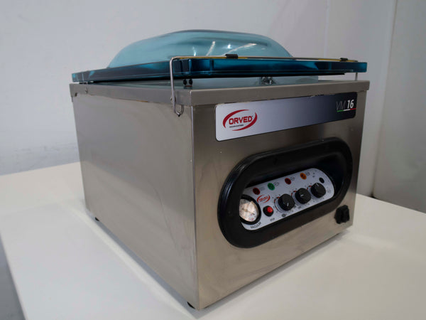 Orved VM16 Vacuum Sealer