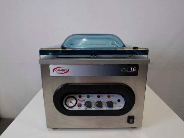 Orved VM16 Vacuum Sealer